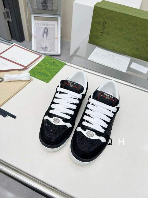 Picture of Gucci Shoes _SKUGuccisz35-45HX10026478